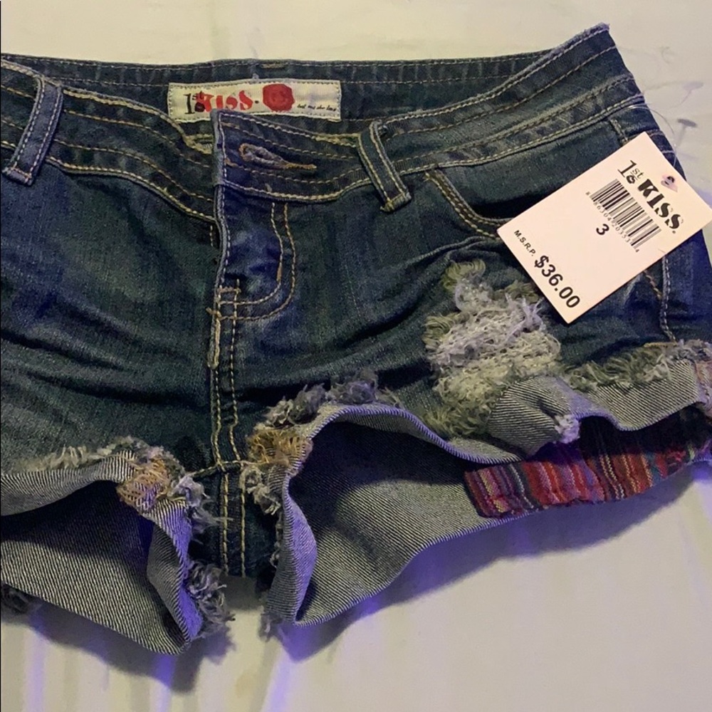 Shorts